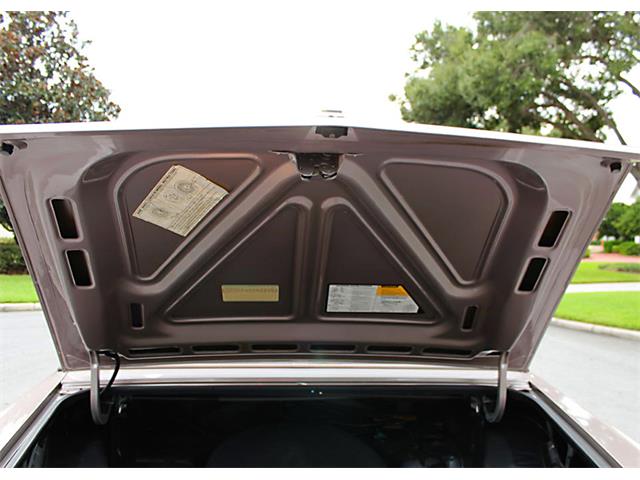 1984 Oldsmobile 88 Deluxe (CC-1152131) for sale in Lakeland, Florida