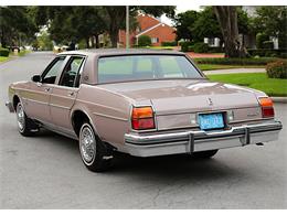 1984 Oldsmobile 88 Deluxe (CC-1152131) for sale in Lakeland, Florida