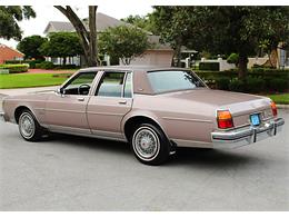 1984 Oldsmobile 88 Deluxe (CC-1152131) for sale in Lakeland, Florida