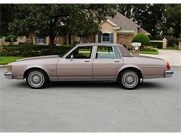 1984 Oldsmobile 88 Deluxe (CC-1152131) for sale in Lakeland, Florida