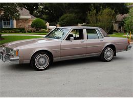 1984 Oldsmobile 88 Deluxe (CC-1152131) for sale in Lakeland, Florida