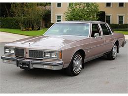 1984 Oldsmobile 88 Deluxe (CC-1152131) for sale in Lakeland, Florida