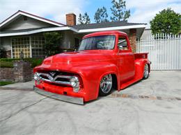 1954 Ford F100 (CC-1152133) for sale in Orange, California