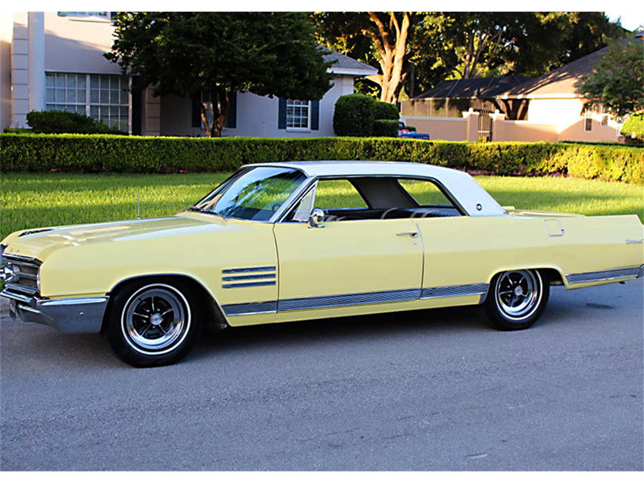 1964 Buick Wildcat for Sale CC1152135