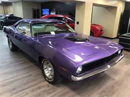 1970 Plymouth Hemi Cuda (CC-1152141) for sale in Indio, California