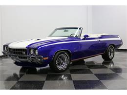 1972 Buick Skylark (CC-1152166) for sale in Ft Worth, Texas