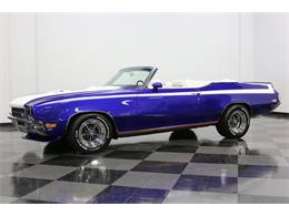 1972 Buick Skylark (CC-1152166) for sale in Ft Worth, Texas