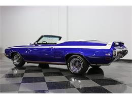 1972 Buick Skylark (CC-1152166) for sale in Ft Worth, Texas