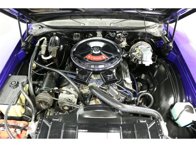 1972 Buick Skylark (CC-1152166) for sale in Ft Worth, Texas