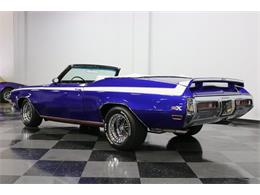 1972 Buick Skylark (CC-1152166) for sale in Ft Worth, Texas