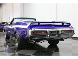 1972 Buick Skylark (CC-1152166) for sale in Ft Worth, Texas