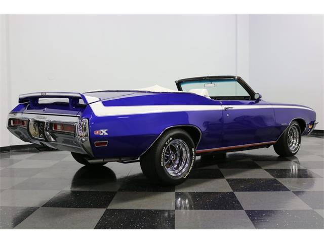1972 Buick Skylark (CC-1152166) for sale in Ft Worth, Texas