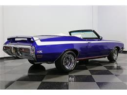 1972 Buick Skylark (CC-1152166) for sale in Ft Worth, Texas
