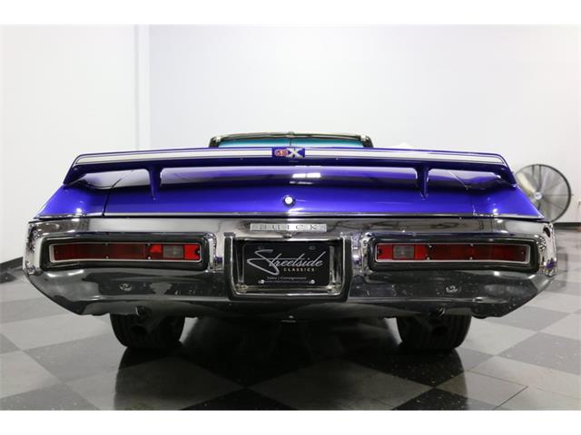 1972 Buick Skylark (CC-1152166) for sale in Ft Worth, Texas