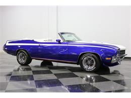 1972 Buick Skylark (CC-1152166) for sale in Ft Worth, Texas
