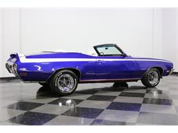 1972 Buick Skylark (CC-1152166) for sale in Ft Worth, Texas