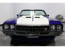 1972 Buick Skylark (CC-1152166) for sale in Ft Worth, Texas