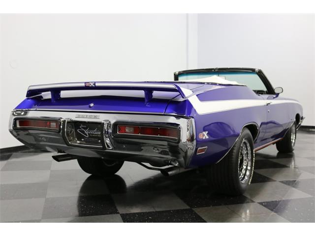 1972 Buick Skylark (CC-1152166) for sale in Ft Worth, Texas