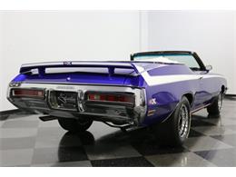 1972 Buick Skylark (CC-1152166) for sale in Ft Worth, Texas