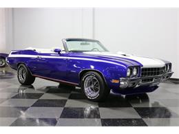 1972 Buick Skylark (CC-1152166) for sale in Ft Worth, Texas