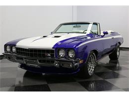1972 Buick Skylark (CC-1152166) for sale in Ft Worth, Texas