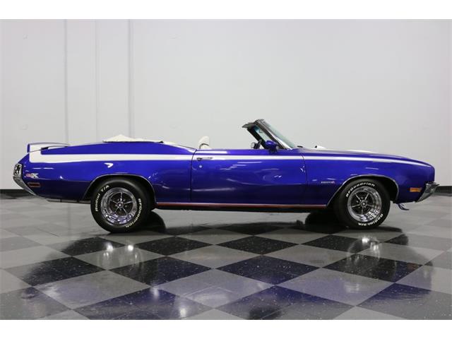 1972 Buick Skylark (CC-1152166) for sale in Ft Worth, Texas