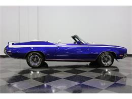 1972 Buick Skylark (CC-1152166) for sale in Ft Worth, Texas