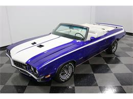 1972 Buick Skylark (CC-1152166) for sale in Ft Worth, Texas