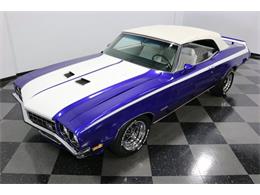 1972 Buick Skylark (CC-1152166) for sale in Ft Worth, Texas