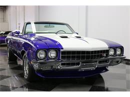 1972 Buick Skylark (CC-1152166) for sale in Ft Worth, Texas