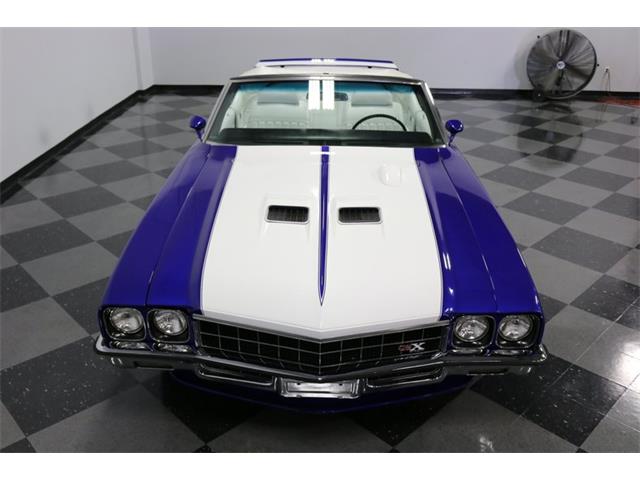 1972 Buick Skylark (CC-1152166) for sale in Ft Worth, Texas