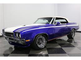 1972 Buick Skylark (CC-1152166) for sale in Ft Worth, Texas
