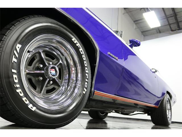 1972 Buick Skylark (CC-1152166) for sale in Ft Worth, Texas
