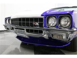 1972 Buick Skylark (CC-1152166) for sale in Ft Worth, Texas