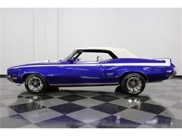 1972 Buick Skylark (CC-1152166) for sale in Ft Worth, Texas