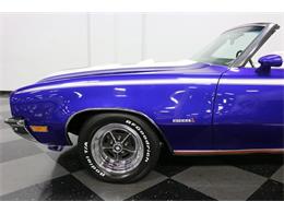 1972 Buick Skylark (CC-1152166) for sale in Ft Worth, Texas