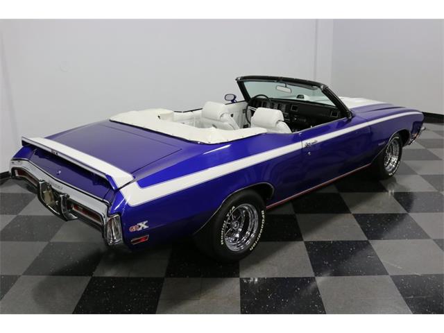 1972 Buick Skylark (CC-1152166) for sale in Ft Worth, Texas