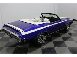 1972 Buick Skylark (CC-1152166) for sale in Ft Worth, Texas