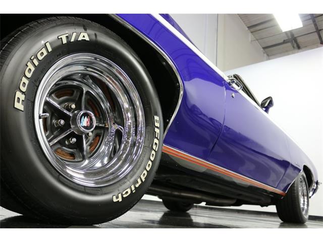 1972 Buick Skylark (CC-1152166) for sale in Ft Worth, Texas