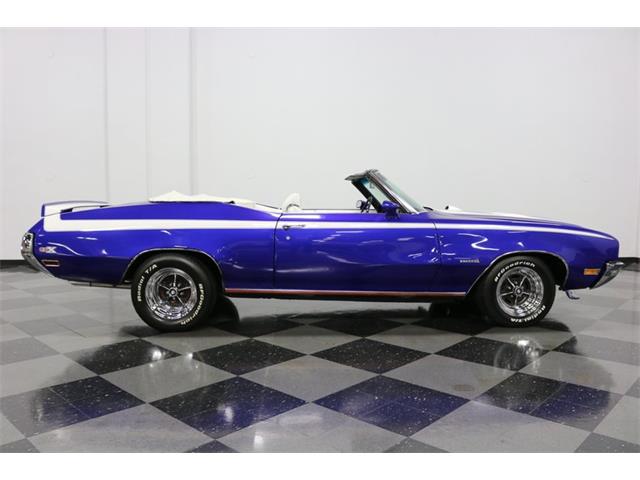 1972 Buick Skylark (CC-1152166) for sale in Ft Worth, Texas