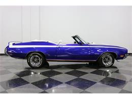 1972 Buick Skylark (CC-1152166) for sale in Ft Worth, Texas
