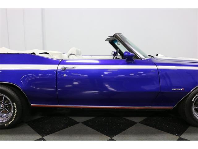 1972 Buick Skylark (CC-1152166) for sale in Ft Worth, Texas