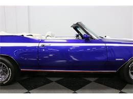 1972 Buick Skylark (CC-1152166) for sale in Ft Worth, Texas