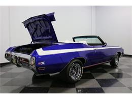 1972 Buick Skylark (CC-1152166) for sale in Ft Worth, Texas