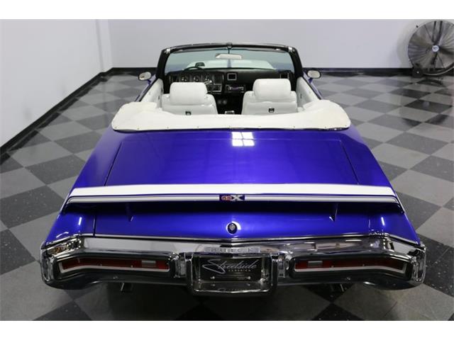 1972 Buick Skylark (CC-1152166) for sale in Ft Worth, Texas