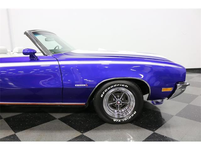 1972 Buick Skylark (CC-1152166) for sale in Ft Worth, Texas