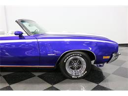 1972 Buick Skylark (CC-1152166) for sale in Ft Worth, Texas