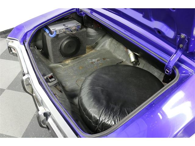 1972 Buick Skylark (CC-1152166) for sale in Ft Worth, Texas