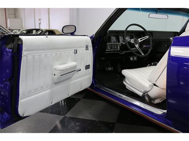 1972 Buick Skylark (CC-1152166) for sale in Ft Worth, Texas