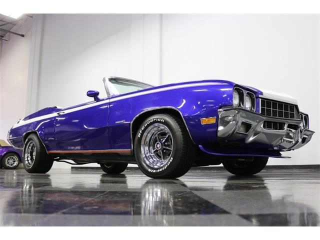 1972 Buick Skylark (CC-1152166) for sale in Ft Worth, Texas